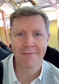 A user picture