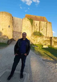 A user picture