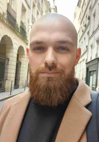 A user picture
