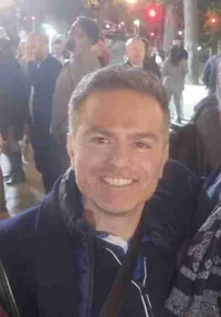 A user picture