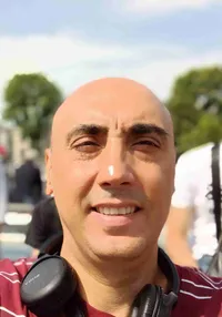 A user picture