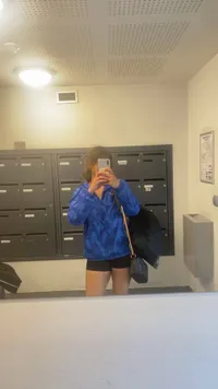 A user picture