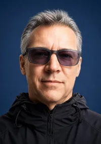 A user picture