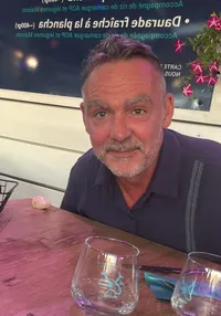 A user picture