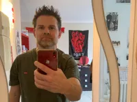 A user picture