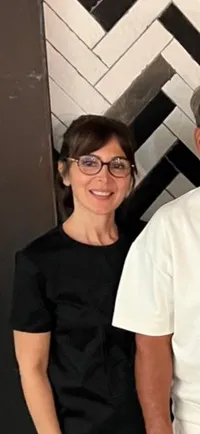 A user picture
