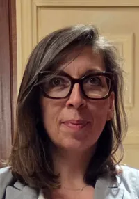 A user picture