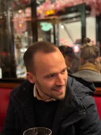 A user picture