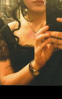 A user picture