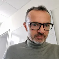A user picture