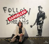 A user picture