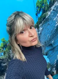 A user picture