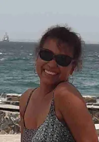 A user picture