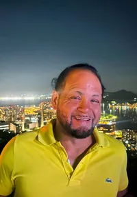 A user picture