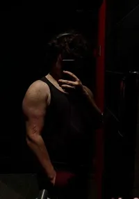 A user picture