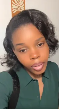 A user picture