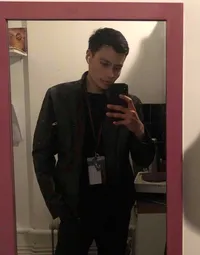 A user picture