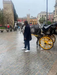 A user picture