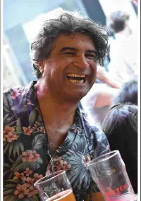 A user picture