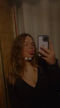 A user picture