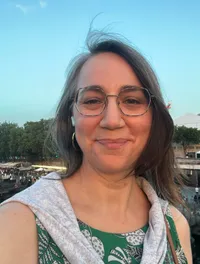A user picture