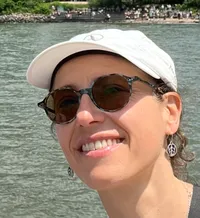 A user picture