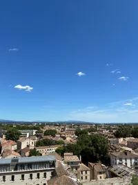 A user picture