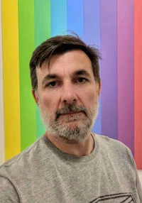 A user picture