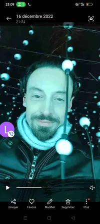 A user picture
