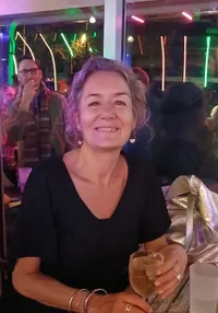 A user picture