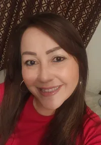 A user picture