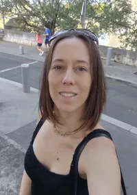 A user picture
