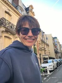A user picture