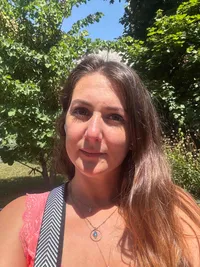 A user picture
