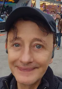 A user picture