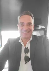 A user picture