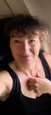 A user picture