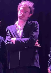 A user picture