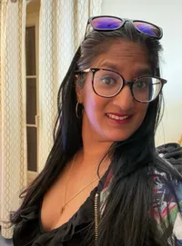 A user picture