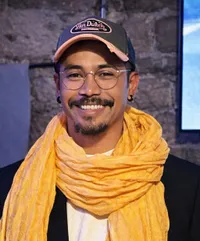 A user picture