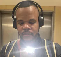 A user picture
