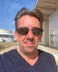 A user picture