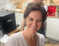 A user picture