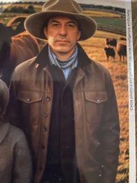 A user picture
