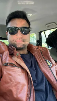 A user picture