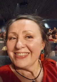 A user picture