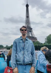A user picture