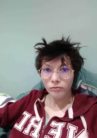 A user picture